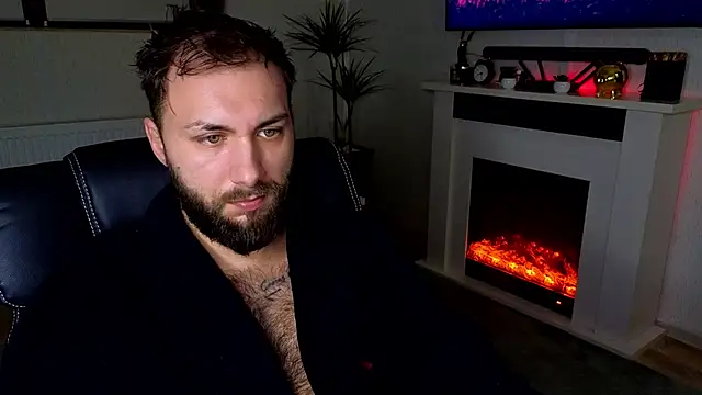 JamieNoxus online show from 02.09.26