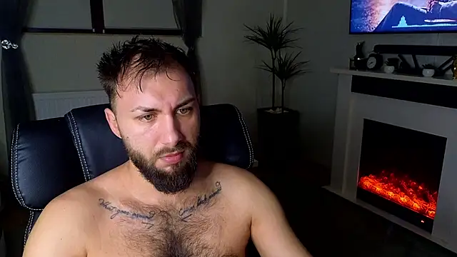 JamieNoxus online show from 02.24.26