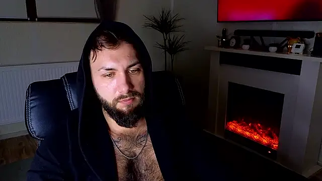 JamieNoxus online show from 03.06.26