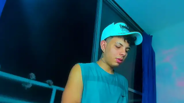 Alessandro 1610 online show from 11.03.25