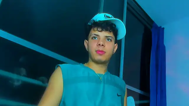 Alessandro 1610 online show from 11.04.25