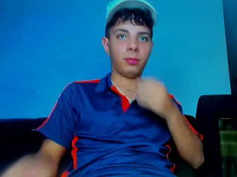 Alessandro 1610 online show from 02.12.26