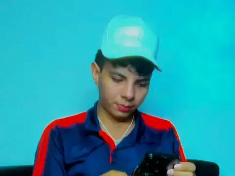 Alessandro 1610 online show from 02.16.26