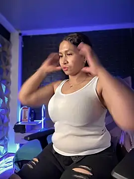 Carola-Ross online show from 03.01.25