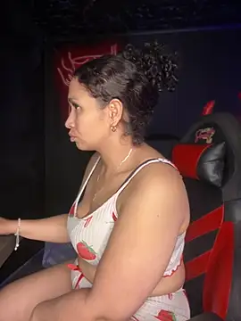 Carola-Ross online show from 03.03.25