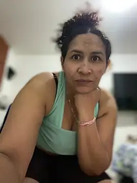 Carola-Ross online show from 03.01.26