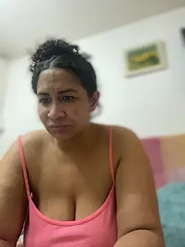 Carola-Ross online show from 03.08.26