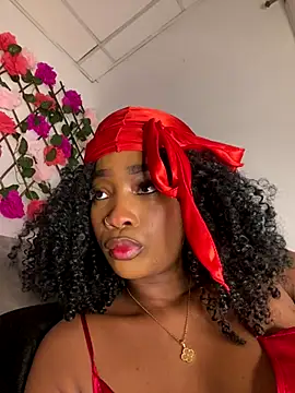 blackgril12 online show from 11.15.25