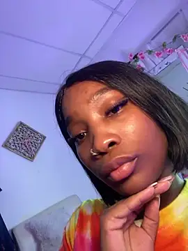 blackgril12 online show from 02.08.26