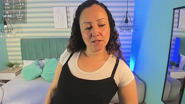 Snapshot of abby_apple chatting on 01.19.26 abby apple online show from 01.19.26