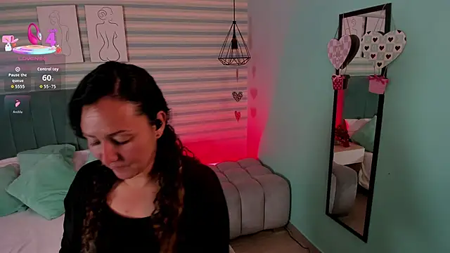 Snapshot of abby_apple chatting on 02.10.26 abby apple online show from 02.10.26