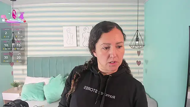 Snapshot of abby_apple chatting on 02.20.26 abby apple online show from 02.20.26