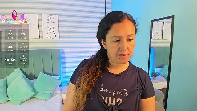 Snapshot of abby_apple chatting on 02.23.26 abby apple online show from 02.23.26