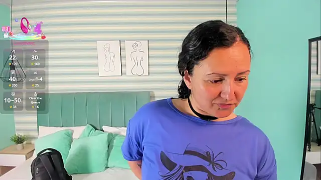 Snapshot of abby_apple chatting on 02.25.26 abby apple online show from 02.25.26