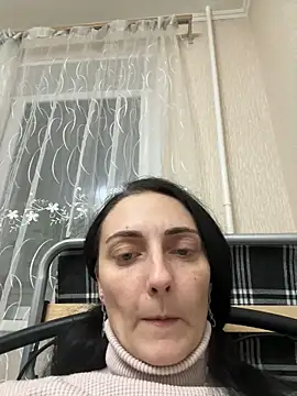 Miroslava1247 online show from 02.10.25