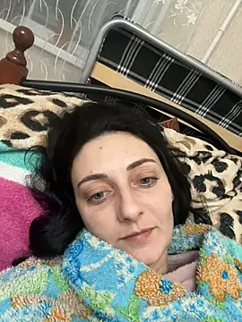 Miroslava1247 online show from 02.19.25