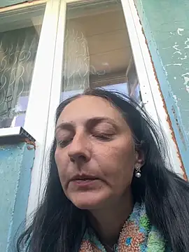 Miroslava1247 online show from 09.19.25