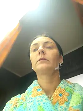 Miroslava1247 online show from 10.19.25