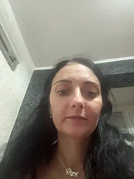 Miroslava1247 online show from 11.28.25