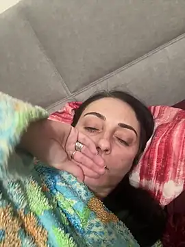 Miroslava1247 online show from 02.08.26