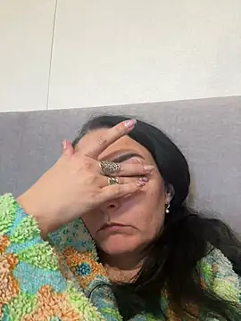 Miroslava1247 online show from 04.18.26