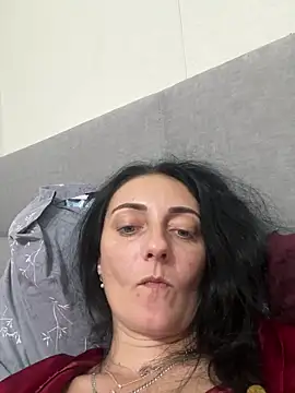 Snapshot of Miroslava1247 chatting on 06.12.26 Miroslava1247 online show from 06.12.26