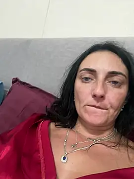 Snapshot of Miroslava1247 chatting on 07.06.26 Miroslava1247 online show from 07.06.26