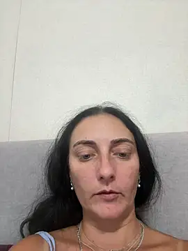 Snapshot of Miroslava1247 chatting on 07.22.26 Miroslava1247 online show from 07.22.26