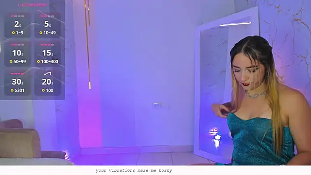 Emylyjonhs online show from 04.10.26