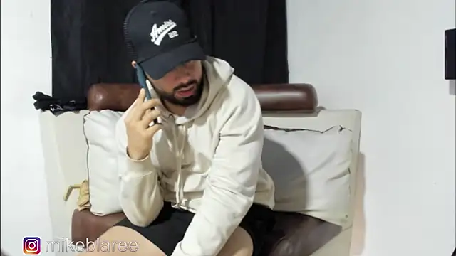 mikeblaree online show from 11.05.25