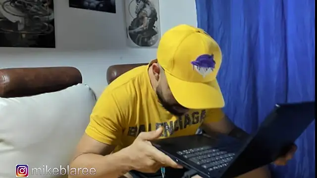 mikeblaree online show from 11.27.25