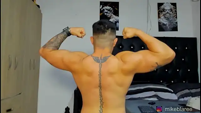 mikeblaree online show from 02.11.26