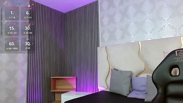 Gaby tay1 online show from 10.07.25