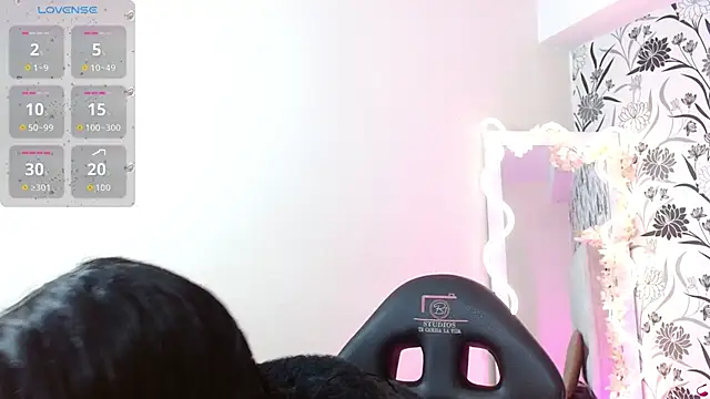 Gaby tay1 online show from 04.01.26