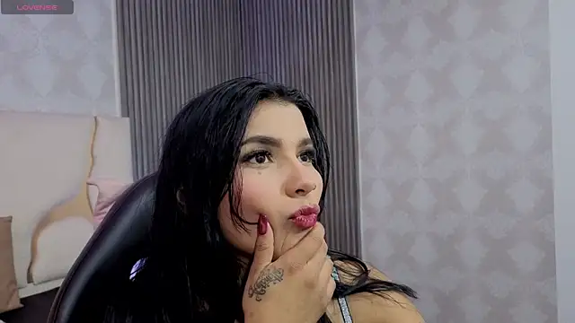 Snapshot of Gaby_tay1 chatting on 06.04.26 Gaby tay1 online show from 06.04.26