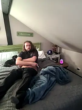 gronammo85 online show from 02.11.25