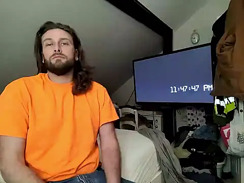 gronammo85 online show from 02.13.25