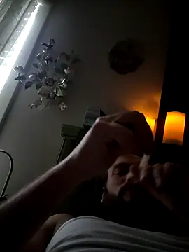 gronammo85 online show from 03.05.25