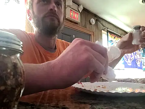 gronammo85 online show from 03.08.25