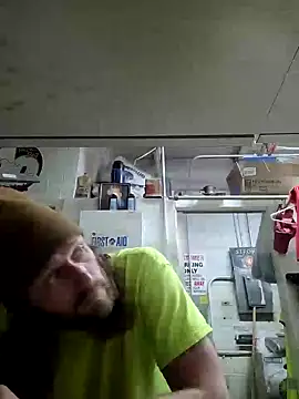 gronammo85 online show from 03.11.25