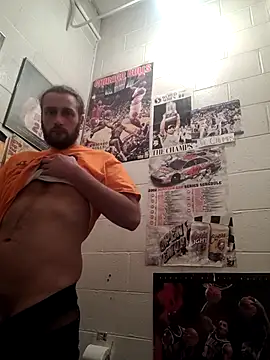 gronammo85 online show from 03.13.25