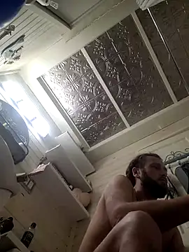 gronammo85 online show from 03.20.25