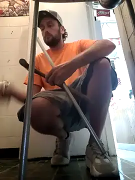 gronammo85 online show from 09.16.25