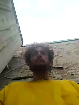 gronammo85 online show from 10.10.25