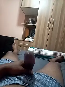 Cumboy2567 online show from 01.08.26