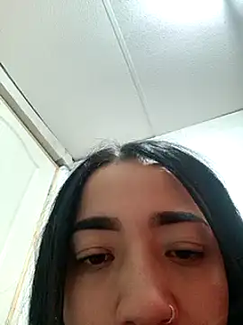 Snapshot of kimbadazz chatting on 02.23.25 kimbadazz online show from 02.23.25