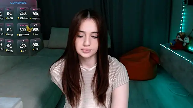 Lea Atreides online show from 11.10.25