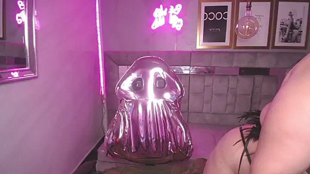 Bily Takure v online show from 02.11.25