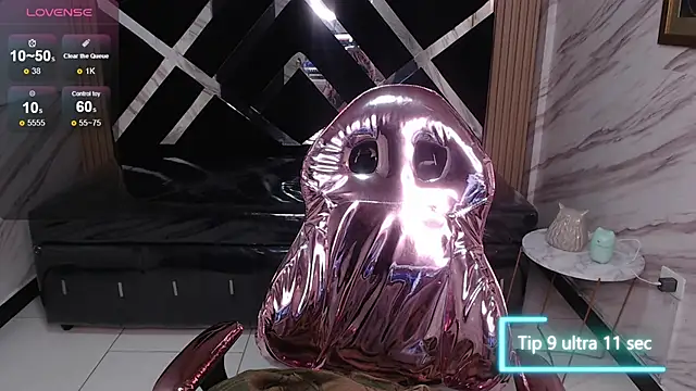 Bily Takure v online show from 03.06.25