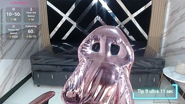 Bily Takure v online show from 03.13.25